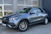Mercedes GLE  Benz gle 350 de / ahk / head up / widescreen