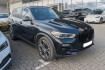 BMW X5  xdrive 45e/laser/hud/21zoll/360 /harm.kardon