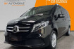 Mercedes Classe V Edition Benz v 250 d edition lang sport#led#spur#kamera