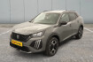 Peugeot 2008 Allure hybrid 145 allure 1.2 hybrid 136ch e dsc6 allure