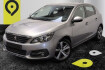 Peugeot 308 Allure bluehdi 130ch s&s eat8