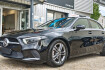 Mercedes Classe A Style Line Classe a 160 bm6 style line style line