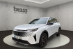 Peugeot 5008 Allure Neuer  allure hybrid 145 e-dsc6