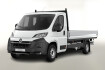Opel Movano   pritsche 35+ l4 cam