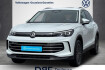 Volkswagen Tiguan  1.5 ehybrid 204ch dsg6 elegance