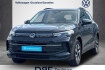 Volkswagen Tiguan Life 1.5 etsi 131ch dsg7  plus