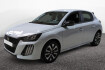 Peugeot 208 Style Hybrid 110 bva e-dcs6 style