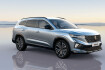Renault Espace Iconic 