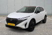 Nissan Qashqai Tekna 1.3 158ch cvt 2wd