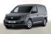 Ford Transit Connect Limited Transit connect l2 122 limited attel acc