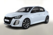 Peugeot 208   100 style led reg. radars clim carp