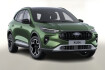 Ford Kuga Active phev 242 siègeschauf gps led cam 18p