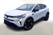 Renault Captur Techno 160 aut techno hiver acc cam 18p