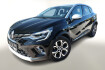 Renault Captur Techno ii 1.3 tce 140 edc techno gps