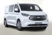 Ford Transit Custom Limited E-transit custom dciv 218 limited 320 l2