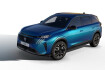 Peugeot 5008 Allure Hybrid 145 e-dcs6 allure