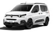 Citroën ë-Berlingo Max Electrique 136 cv (54 kw) max taille m