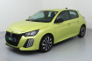 Peugeot 208 Active 1.2 puretech 100 bvm6