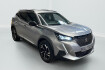 Peugeot 2008  puretech 130 s s eat8 allure