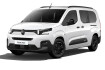 Citroën ë-Berlingo Max Electrique 136 cv (54 kw) max taille xl
