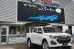 Isuzu D Max NOUVEAU  2.2L CREW EVOLUTION D-max nouveau  2.2l crew evolution nouveau  2.2l crew evolution