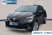 Renault Captur Business ii blue dci 95