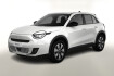 Fiat 600e  Icon 600 hybrid 145 icon cam gps 2xpdc adml hiv