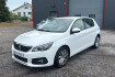Peugeot 308 Active 1.5 bluehdi 100 active