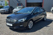 Opel Astra Elite 1.4 turbo 125