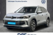 Volkswagen Tiguan Edition 1.5 etsi 131ch dsg7 vw edition