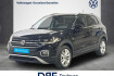 Volkswagen T-Cross Carat T cross 1.0 tsi 110 start/stop dsg7 carat