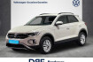 Volkswagen T-Roc Life T roc 1.0 tsi 110 start/stop bvm6  plus