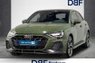 Audi A3 Sportback  A3 sportback tdi 150 s tronic 7 s line