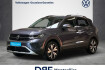 Volkswagen T-Cross Edition T cross 1.0 tsi 95 start/stop bvm5 vw edition