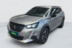 Peugeot 2008 Allure Puretech 130 s s eat8