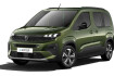 Peugeot Rifter GT rifter long bluehdi 130 eat8