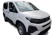 Peugeot Rifter Allure rifter long bluehdi 130 eat8  5 places
