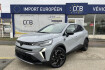 Renault Symbioz Esprit Alpine 1.8 full hybrid e-tech 160 ch esprit alpine + pack iconic (360 + hayon motorise + pack hiver...