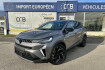 Renault Symbioz Esprit Alpine 1.8 full hybrid e-tech 160 ch esprit alpine - 25 + pack iconic (360 + hayon motorise + pack hiver...
