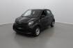 Smart ForFour Passion 18.5 kwh - 82ch