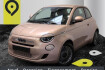 Fiat 500 Torino 1.0 65 ch hybride