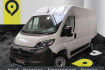 Peugeot Boxer - fourgon fgn 3.5 t l2h2 180 s&s bva8