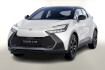 Toyota C-HR   C-hr phev nav smartkey chauffs pdc 18"