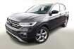 Volkswagen T-Cross Style T-cross 1.0 tsi 110 dsg style gps