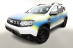 Dacia Duster Journey ii 1.3 tce 150 4wd journey gps cam