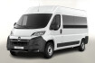 Opel Movano   35 l3h2 attel. led cam