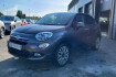Fiat 500X Club 500x 1.4 multiair 140 club dct
