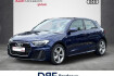 Audi A1 Sportback  A1 sportback 30 tfsi 116 ch s tronic 7 s line