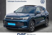 Volkswagen Tiguan  1.5 etsi 150ch dsg7 elegance