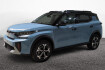 Citroën C3 Aircross Max Hybride 145 ch bva e-dcs6 5pl max + pack hiver